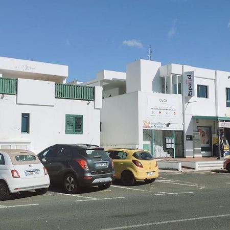 Crismela Apartman Yaiza  Kültér fotó