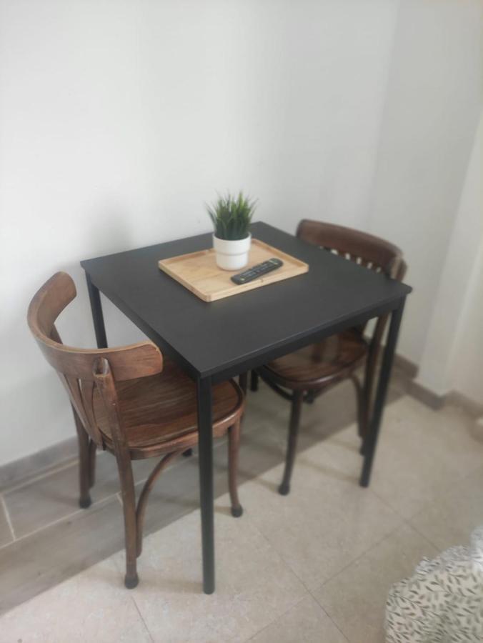 Crismela Apartman Yaiza  Kültér fotó