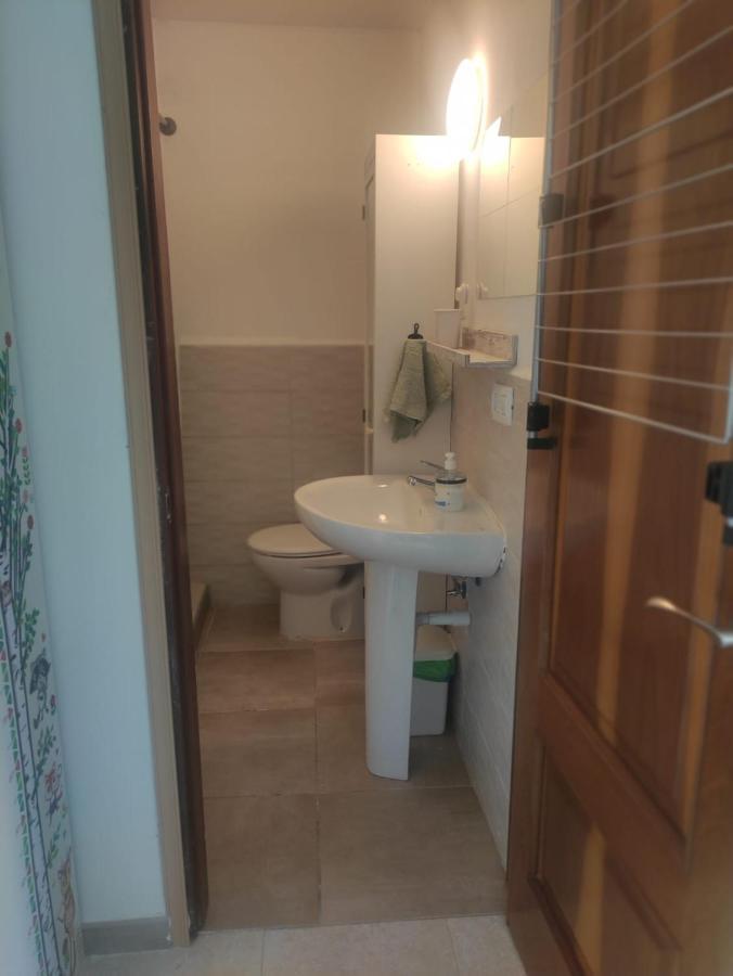 Crismela Apartman Yaiza  Kültér fotó