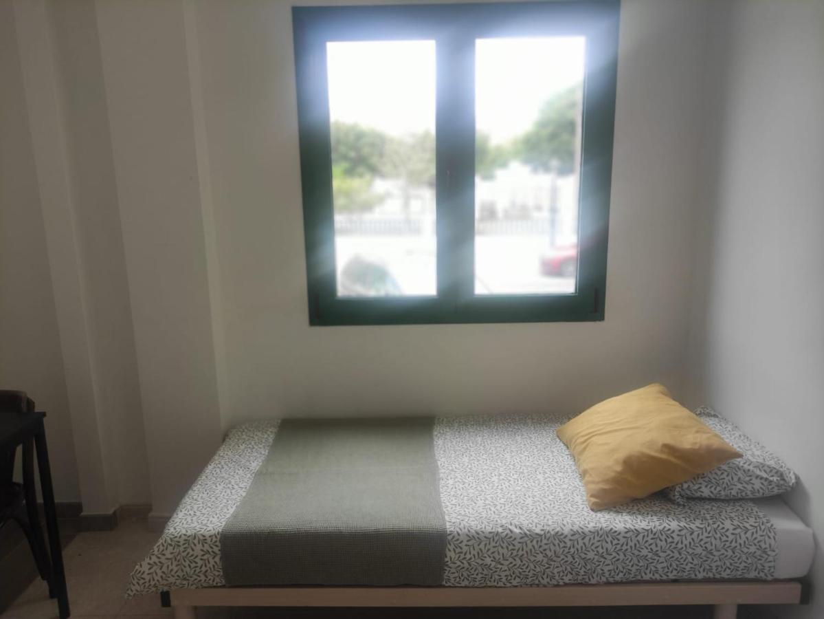 Crismela Apartman Yaiza  Kültér fotó