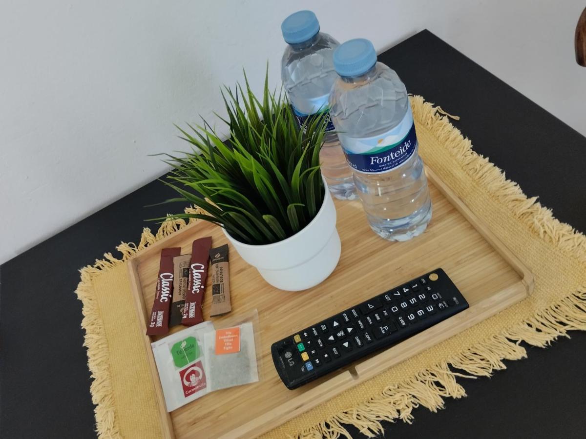 Crismela Apartman Yaiza  Kültér fotó